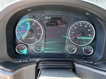 MAN TGS 35.460 - 8x4 – Sklápěč S3 + Bordmatik - EURO 6 - 17