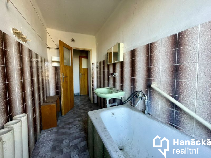 Prodej, Rodinný dům, 8+kk, Vítonice - 17