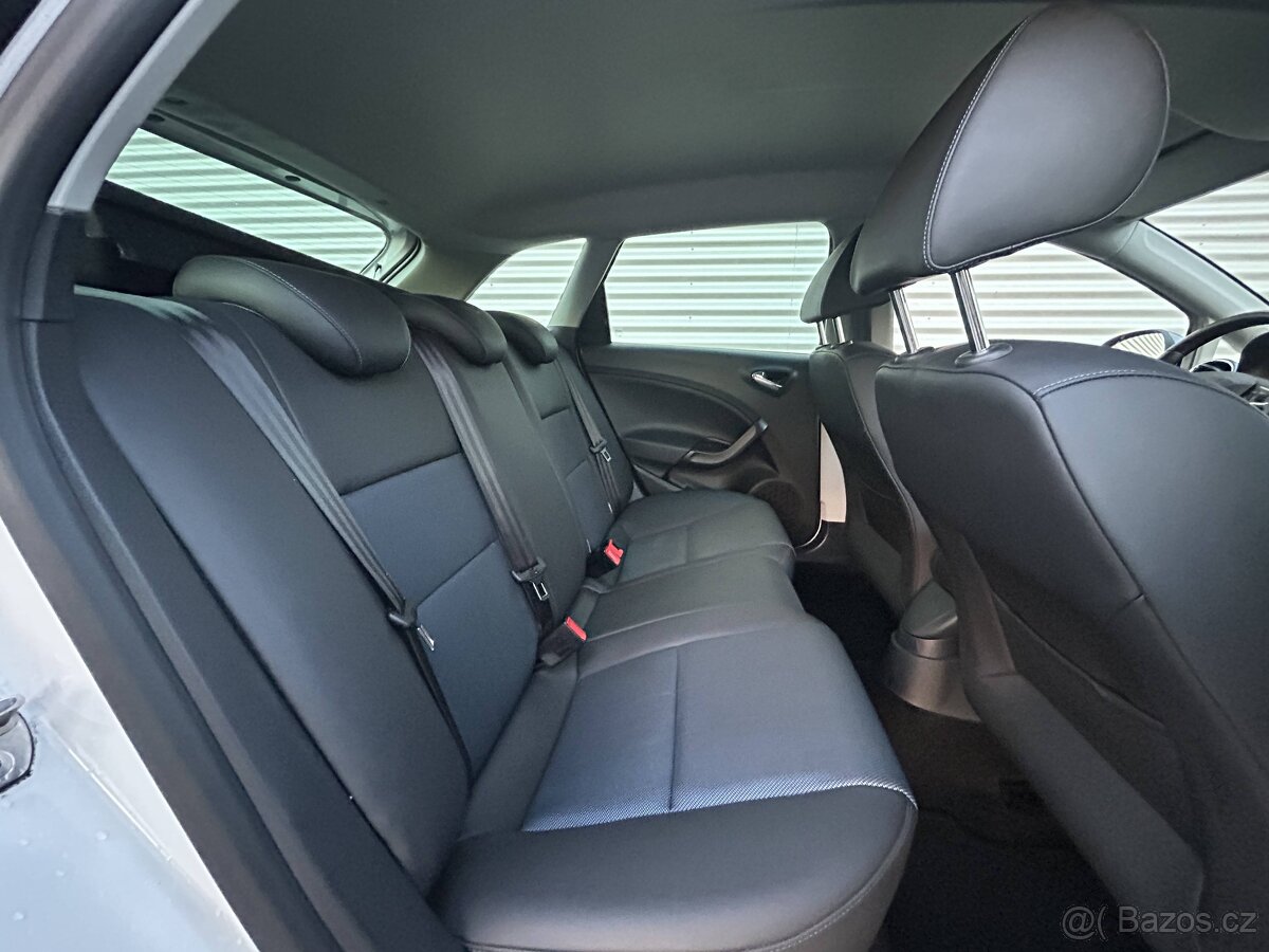 Seat Ibiza, 1.0TSi, 70 kW, CONNECT - 17