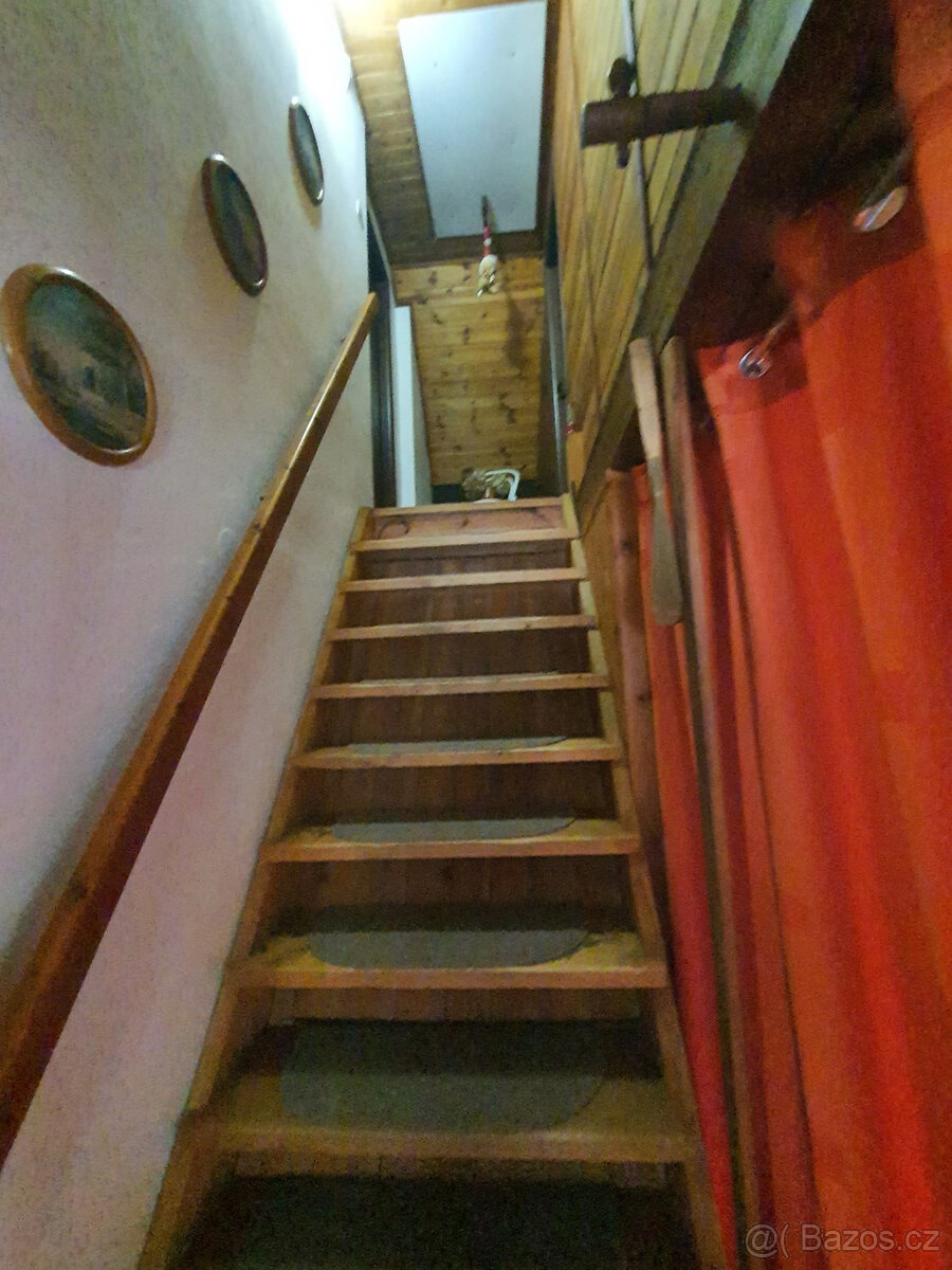Prodej domu v Kryštofově Údolí. - 17