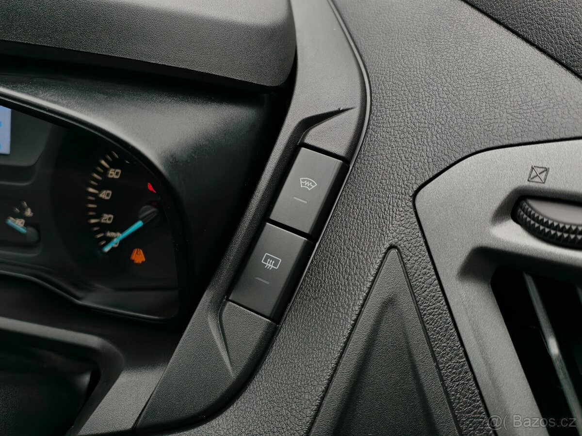 Ford Transit Custom 2.0EcoBlue ÚPRAVA PRO VOZÍČKÁŘE, LONG - 17