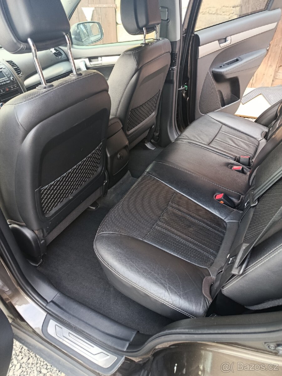 Kia Sorento - 17