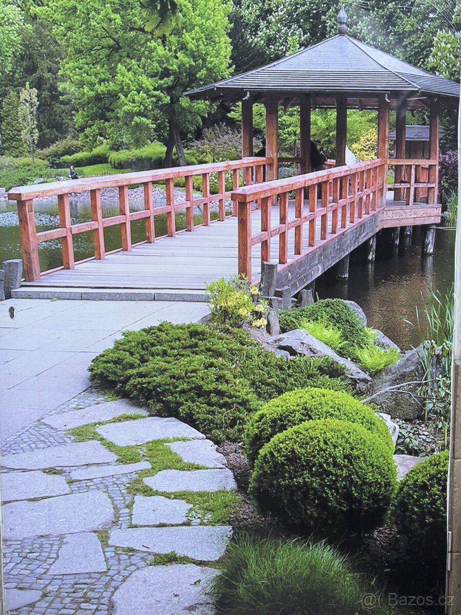 PRONÁJEM samostatného pokoje v centru Holic - 17