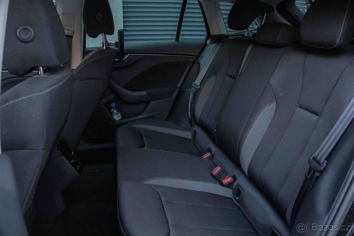 Škoda Scala 1.0 TSI 30 Edition DSG - 17