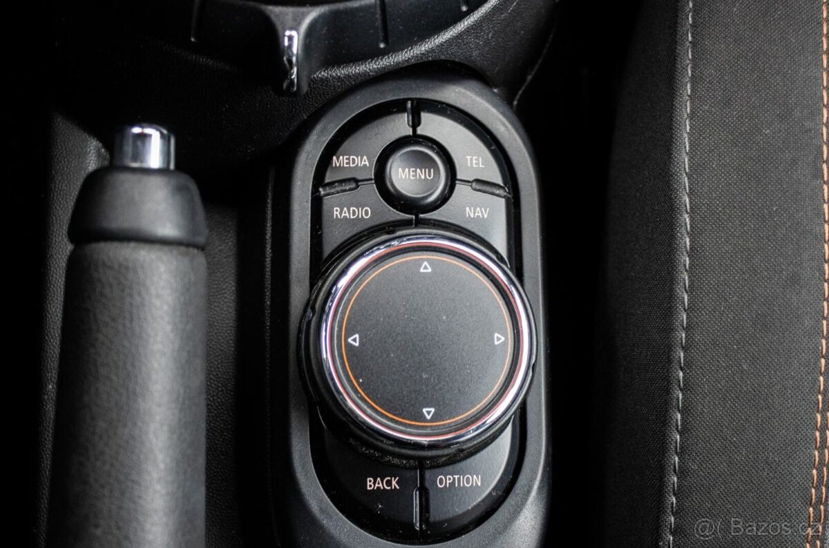 Mini Cooper S 141kW, (2017) - 17