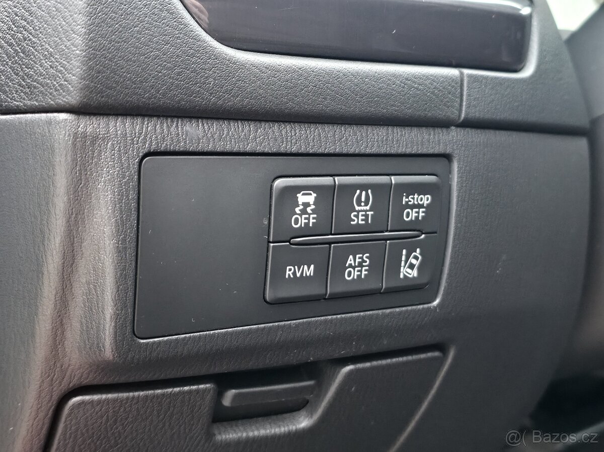 Mazda 6 Wagon 2.0i - 17