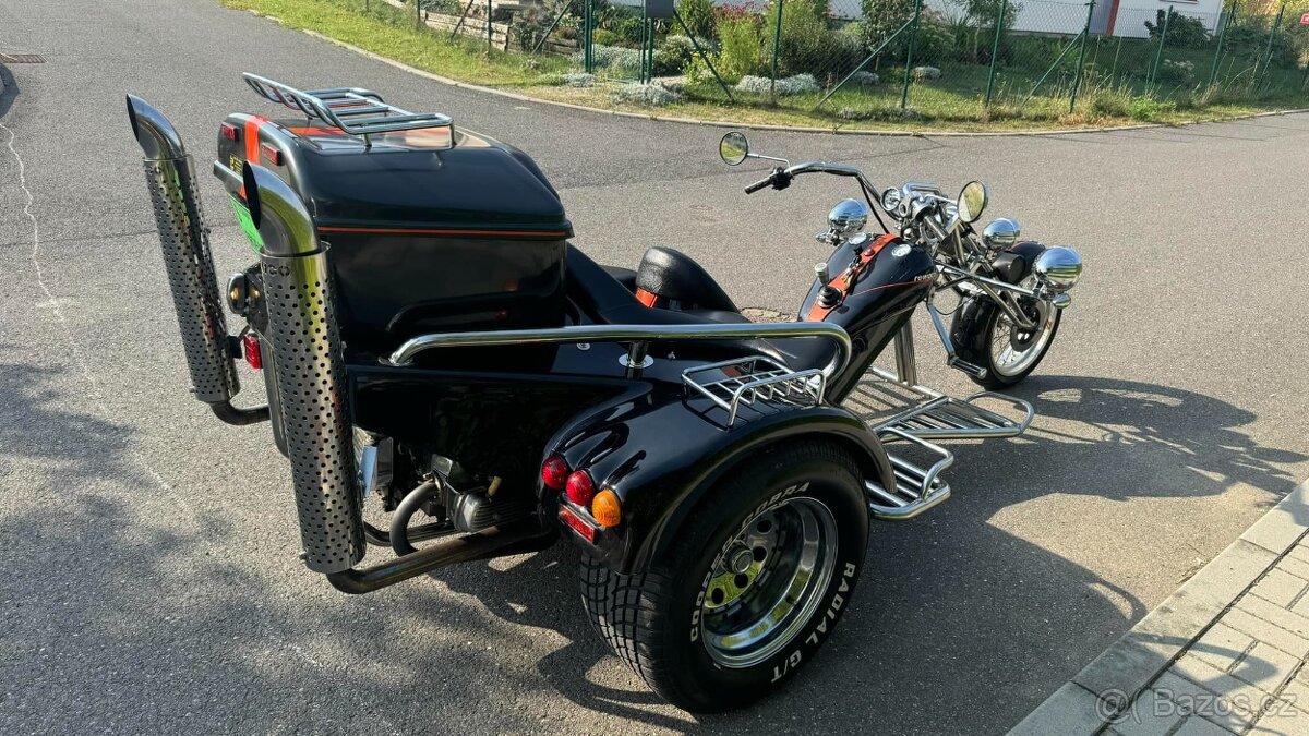 Rewaco HS4 Family 16 37kw - 17