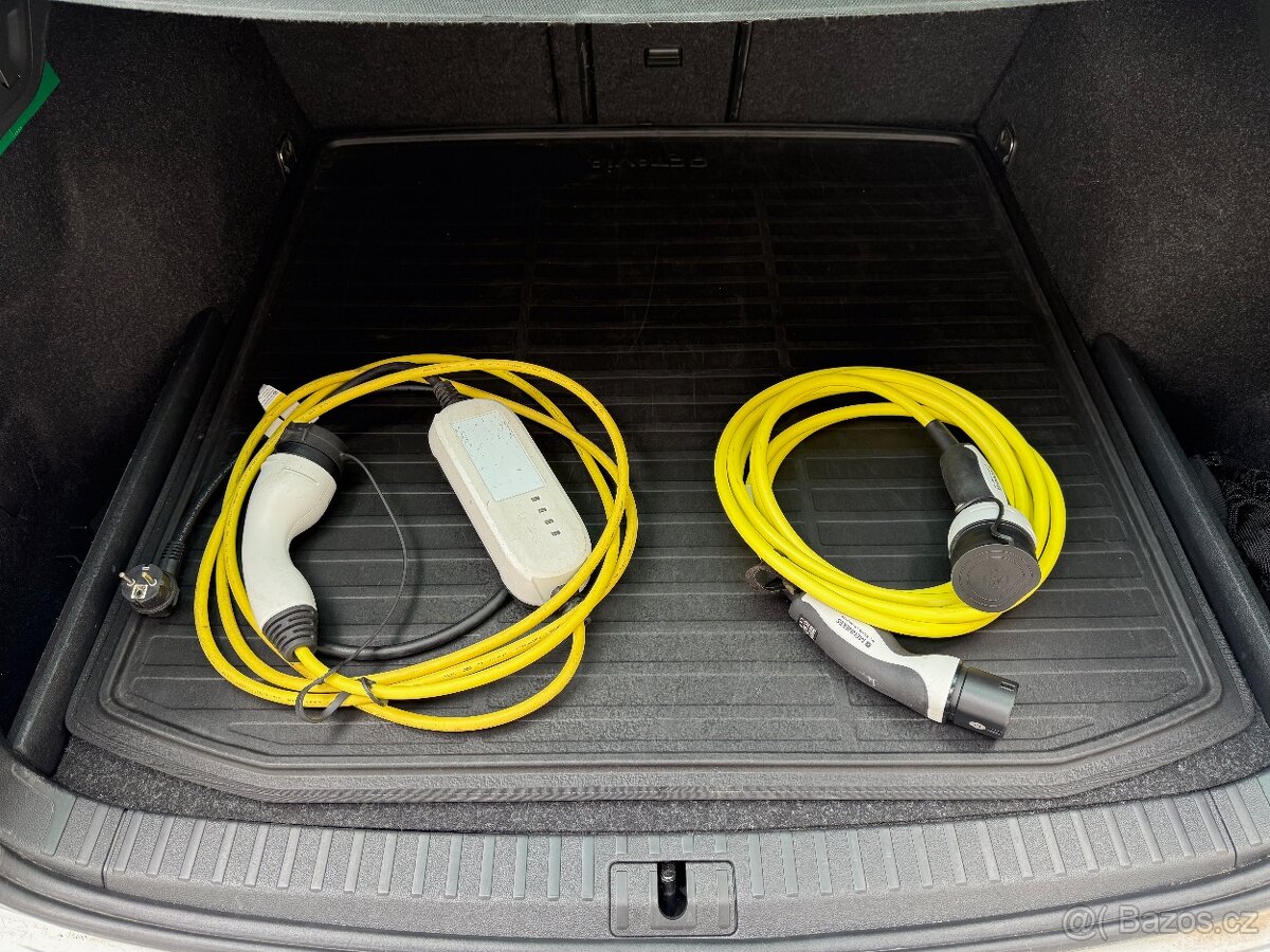 Škoda Octavia 4 RS iV Combi 180kW | 2022 | 79tisKm - 17