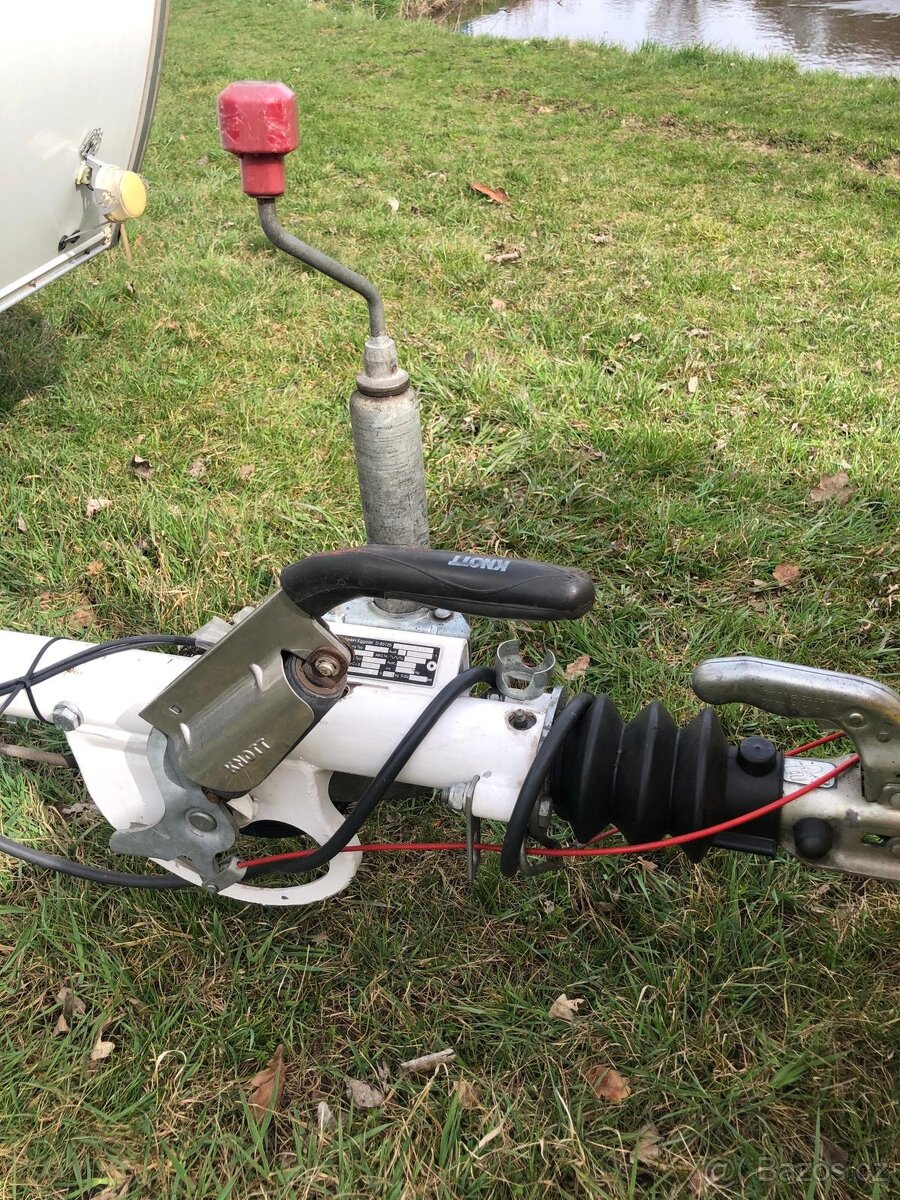 Knaus Schwalbennest - 17