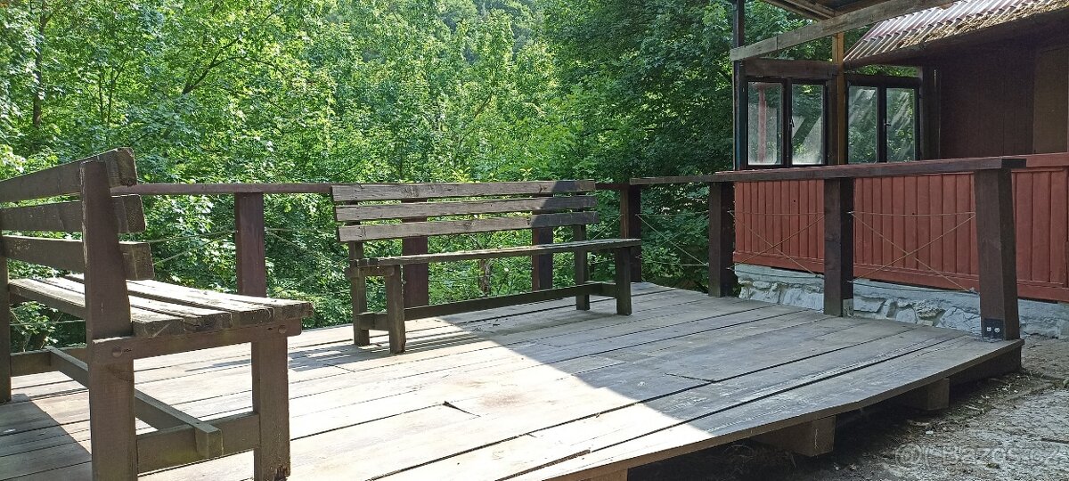 Prodej chaty, CP 32 m², Ochoz u Brna - 17