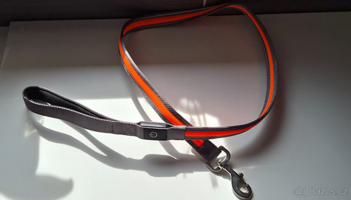 Potřeby pro psy - vodítka/ flexi/klasika - 17