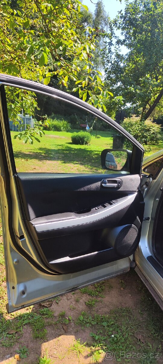 Mazda CX-7 2.3 LPG AWD US verze automat - 17