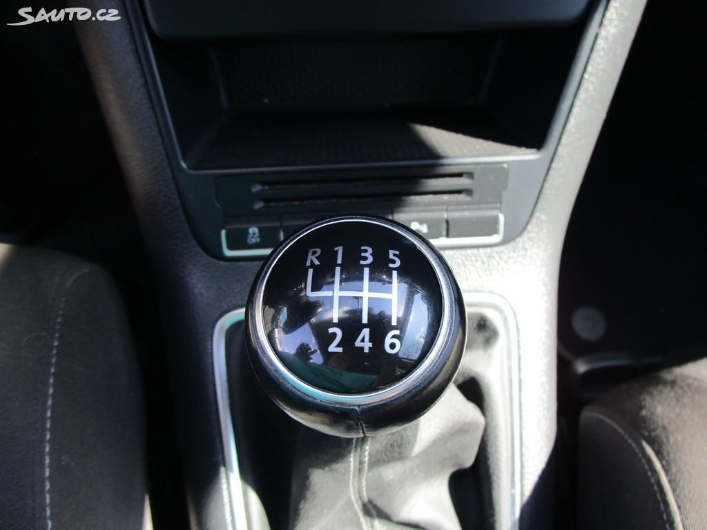 Volkswagen Golf Plus, 1,4TSi-90KW-NOVÁ STK+ROZVODY - 17