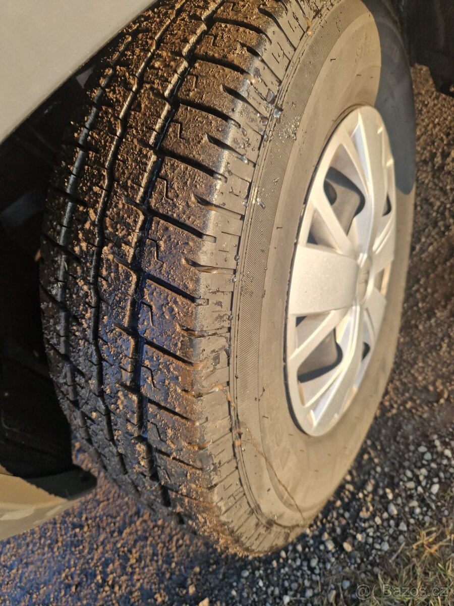 Citroen JUMPER 3.0 HDI / JTD / MAX.VÝBAVA - 17