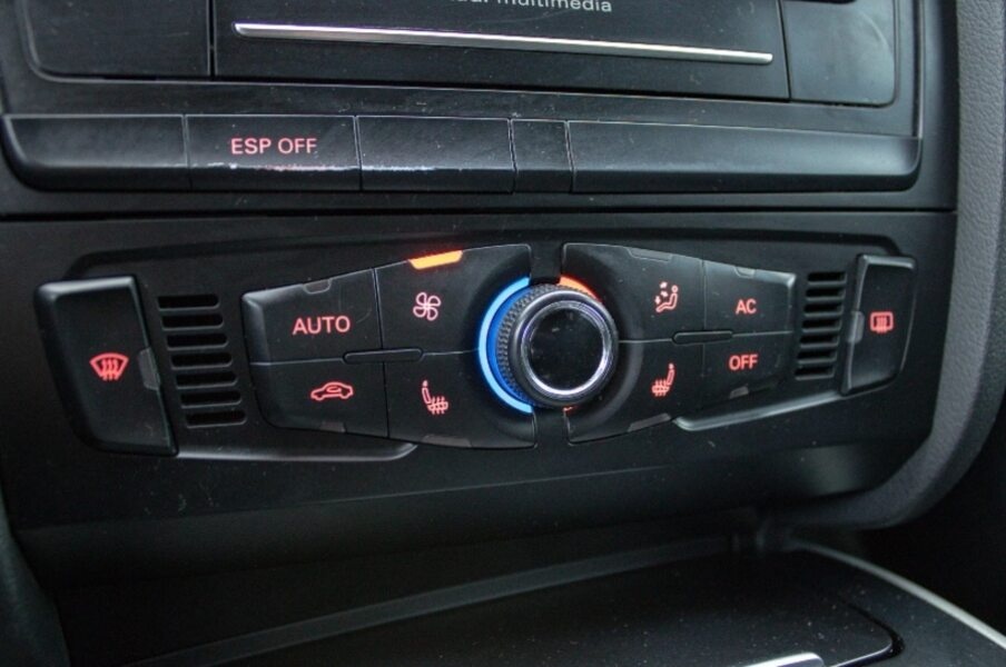 AUDI A4 AVANT 2.0 TDI AUTOMAT - 17