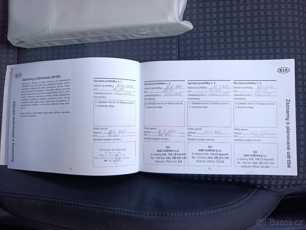 Cee'd 1.0 100HP - 17