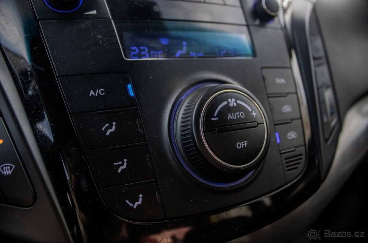 Hyundai i40 1.7 CRDi Style - 17