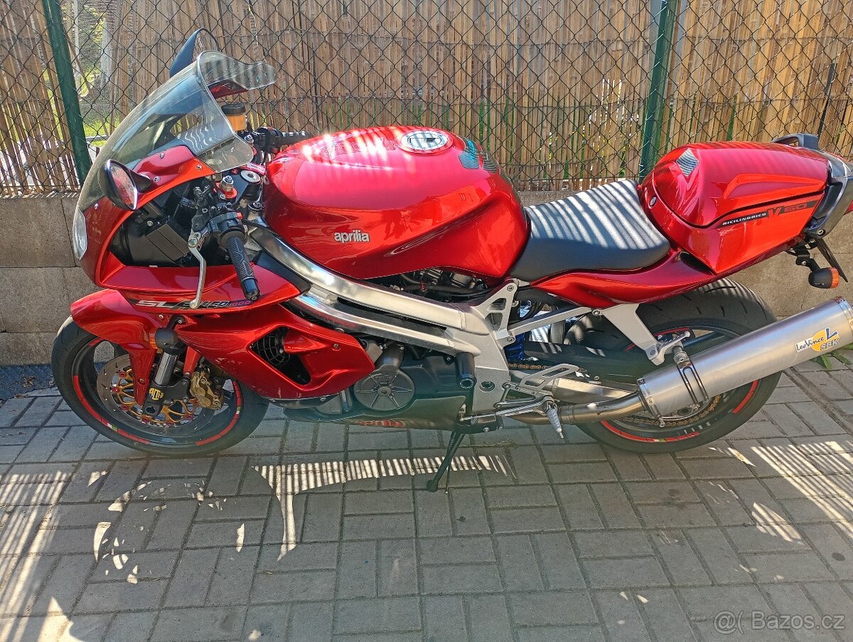 Aprilia - 17