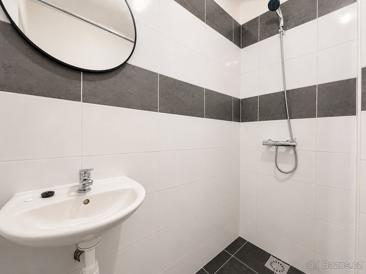 Prodej bytu 1+1, 28,4 m2, Lutín - 17