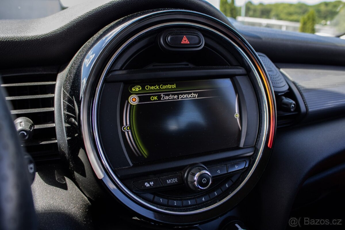 Mini Cooper F56, 2015 - 17
