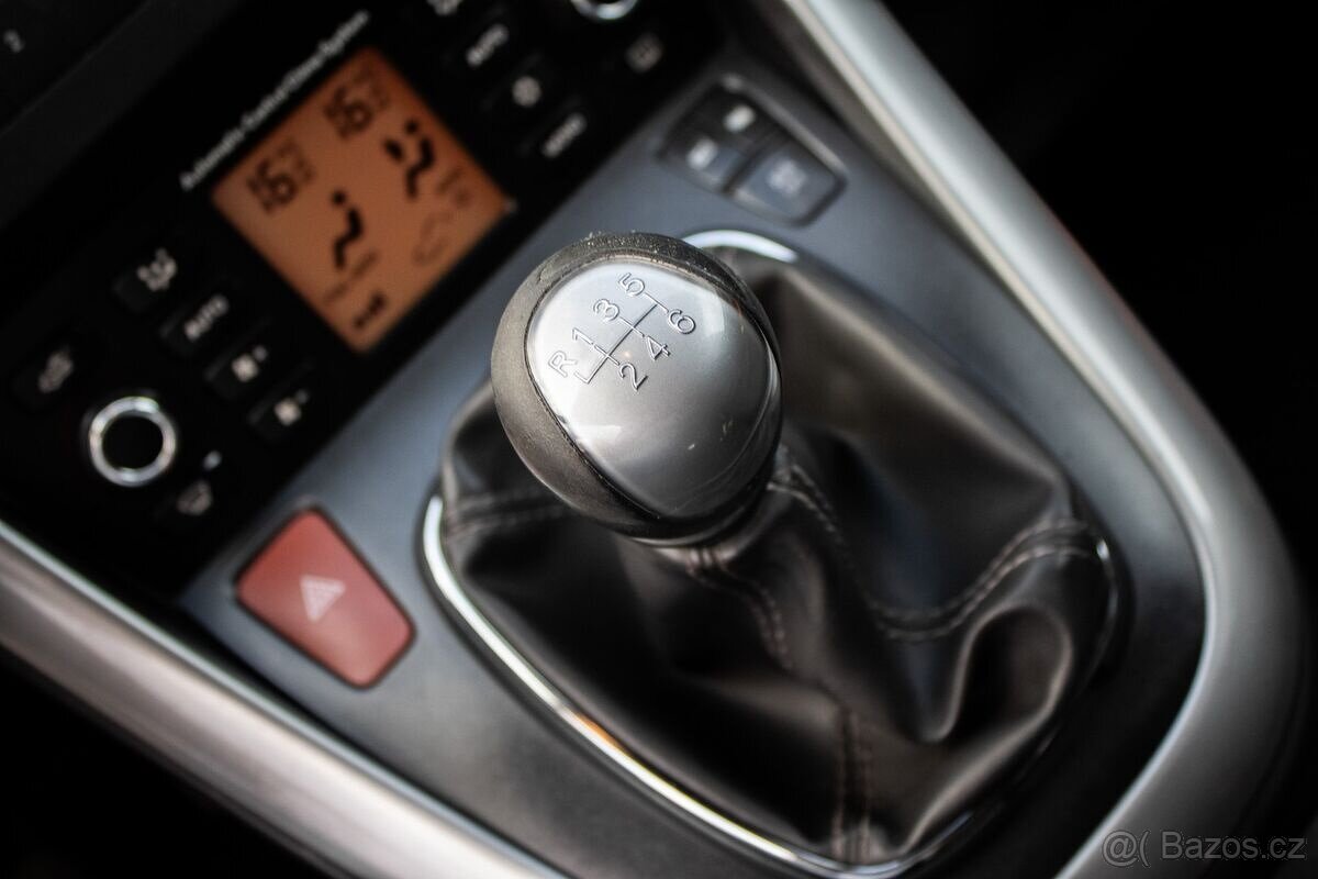 Fiat Croma 1.9 MultiJet, 88kW (2008) - 17