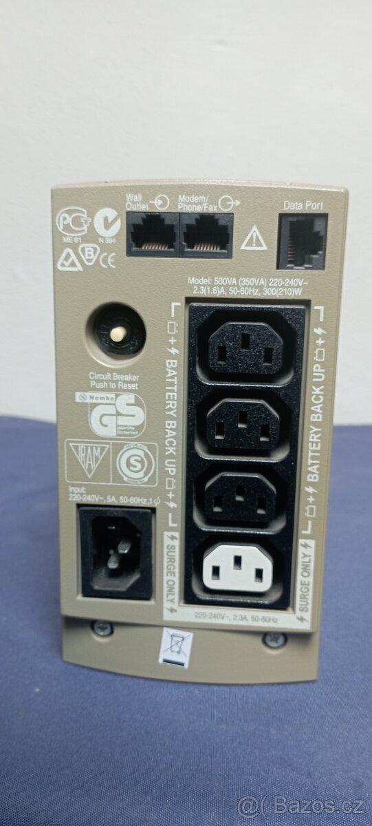 Vyřazené elektro z prodejen, kanceláří - 17