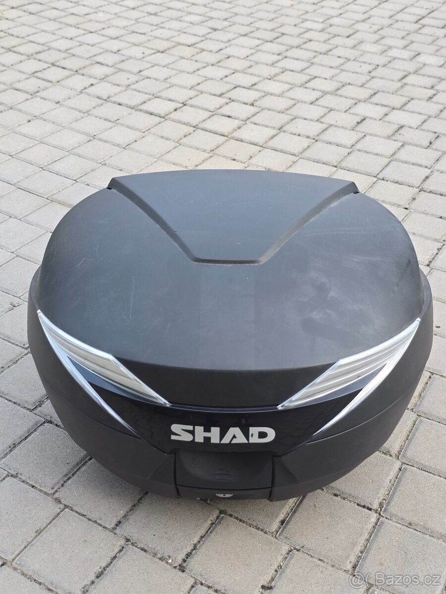 HONDA PCX 125 2019 - 17