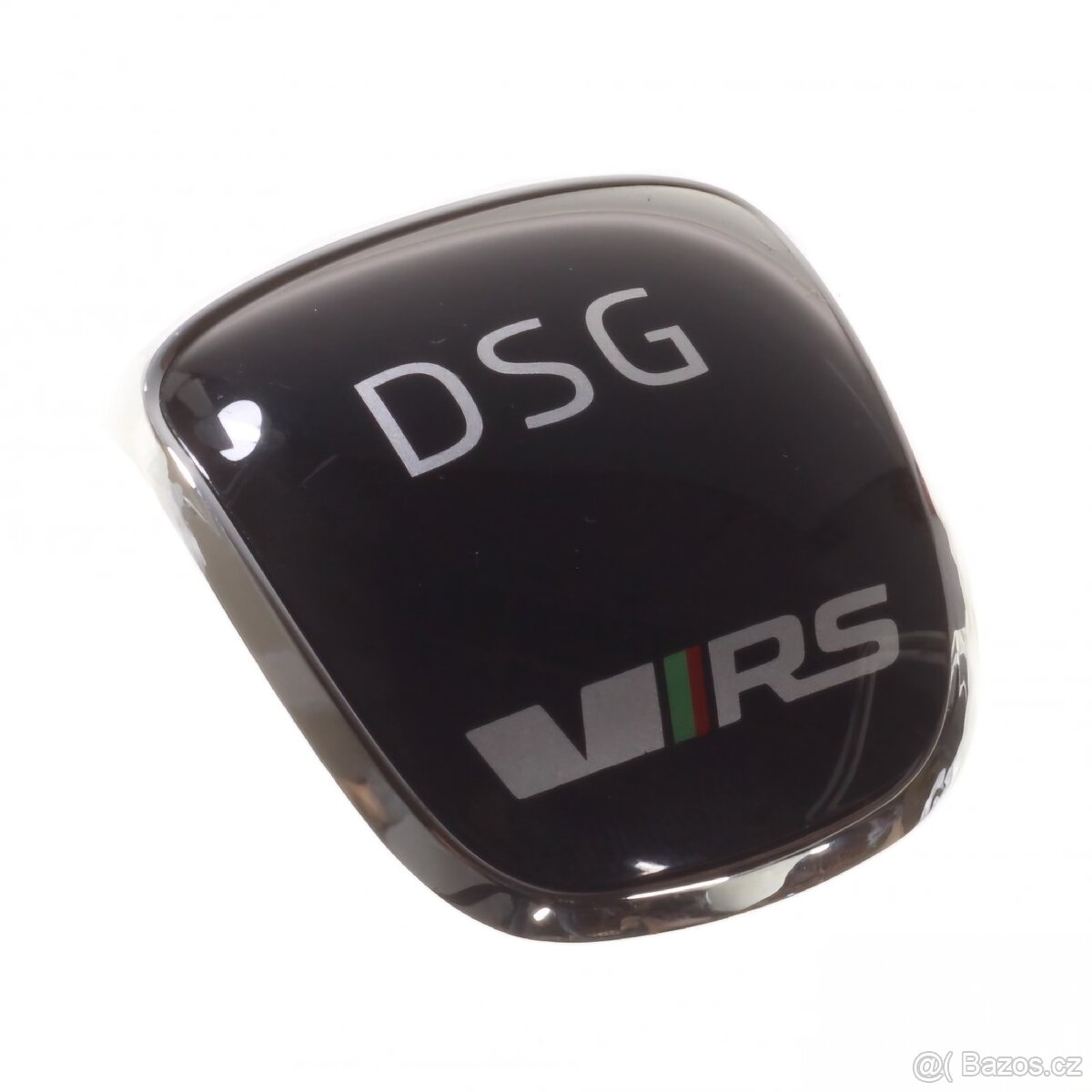 Nová řadící páka DSG Škoda Laurin&Klement - 17
