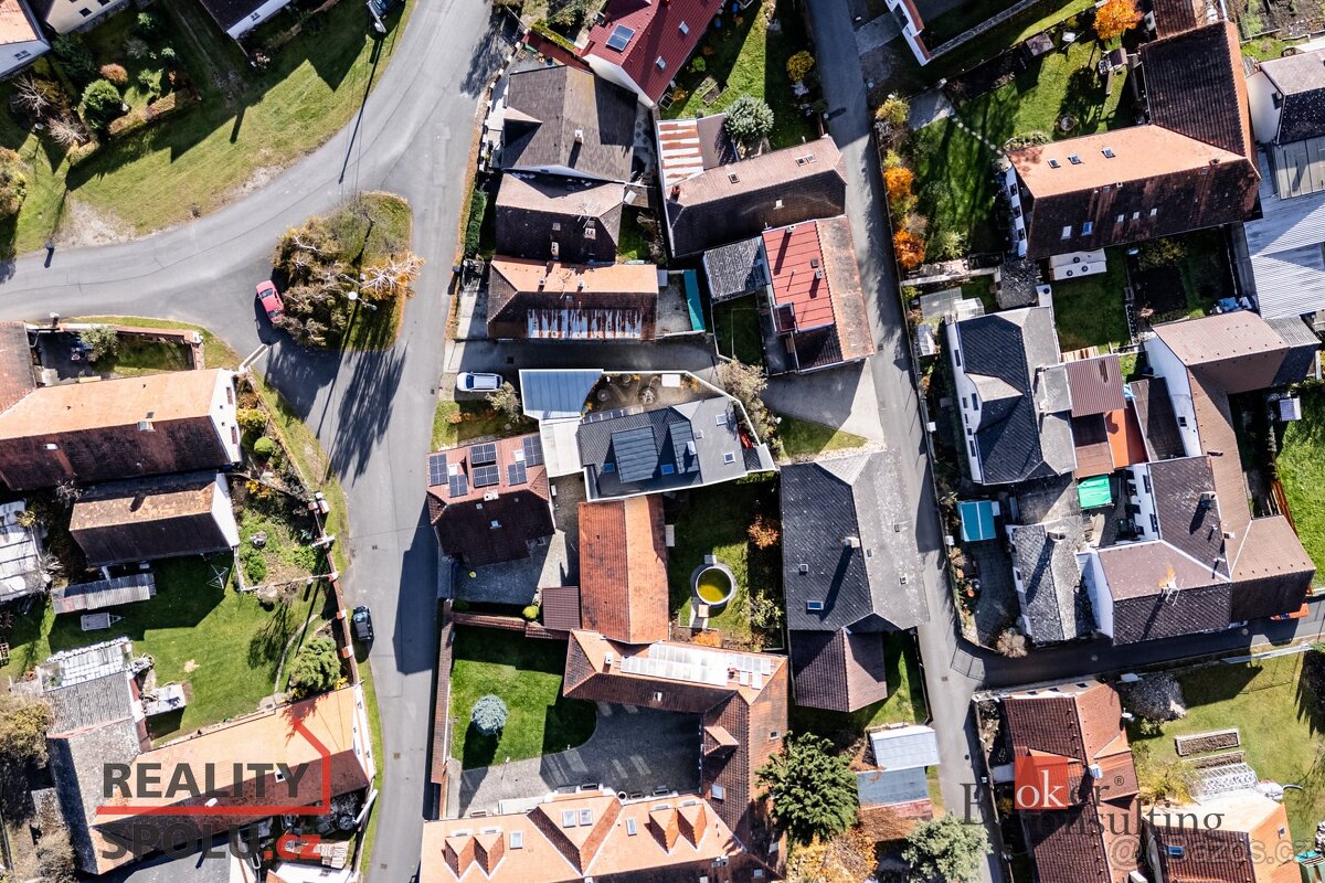 Prodej, domy/rodinný, 170 m2, 38481 Čkyně, Prachatice [ID 78 - 17