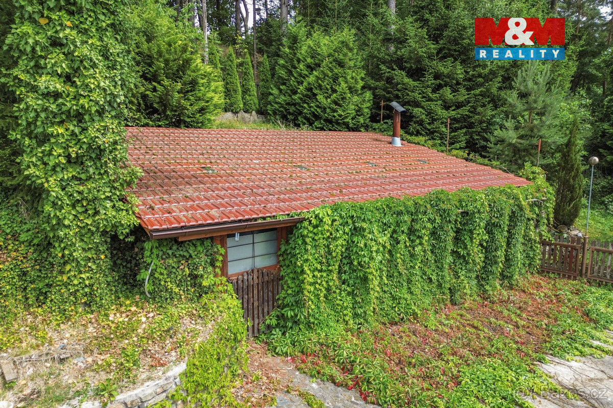 Prodej zemědělské usedlosti, 203 m², Mrákov - 17