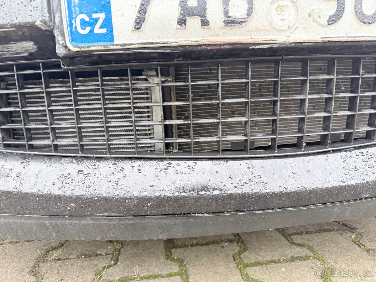 Renault Clio III RS 197 - závodní auto TOP STAV - 17