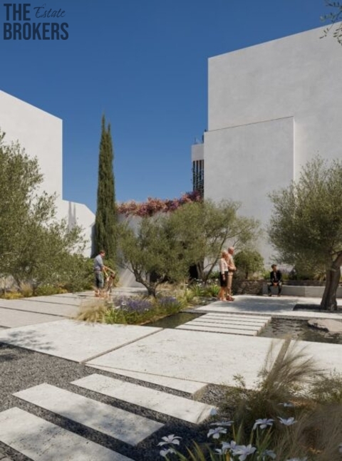 Apartmány Los Altos Macenas Resort - 17