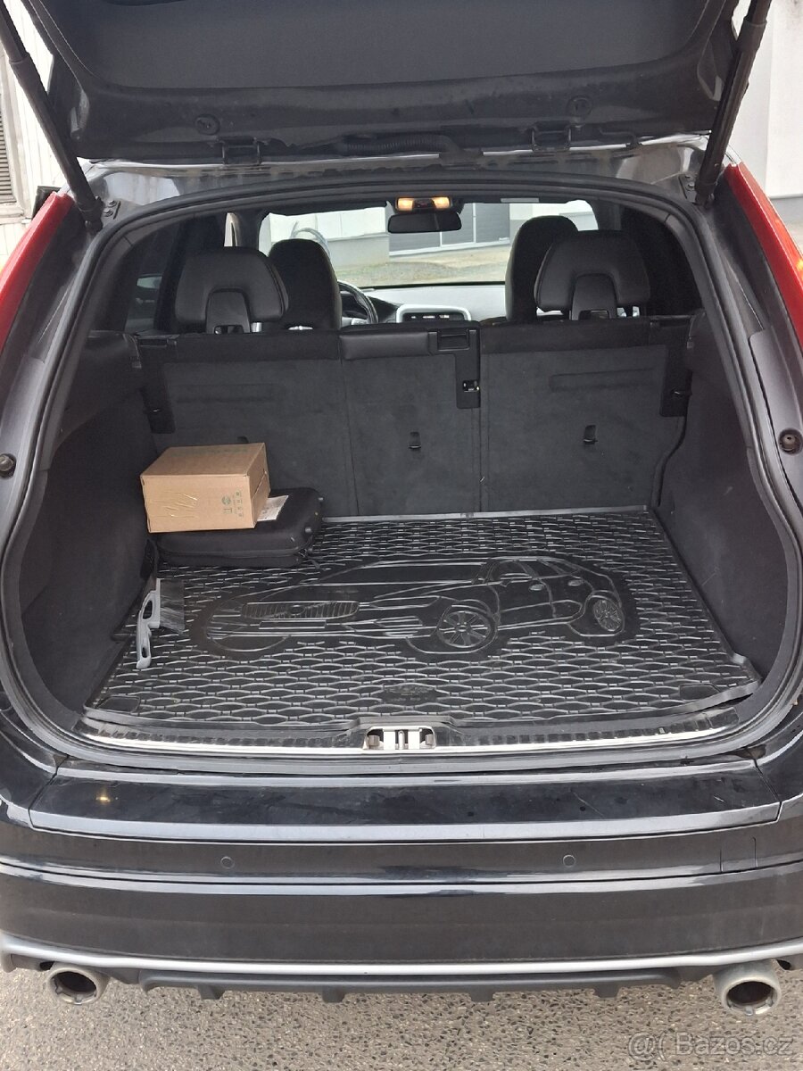 Volvo XC60 R Design D4 - 17