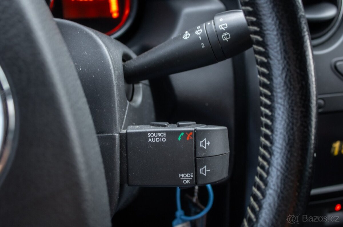 Dacia Duster 1.2TCe 92kw MT/6 2014 - 17