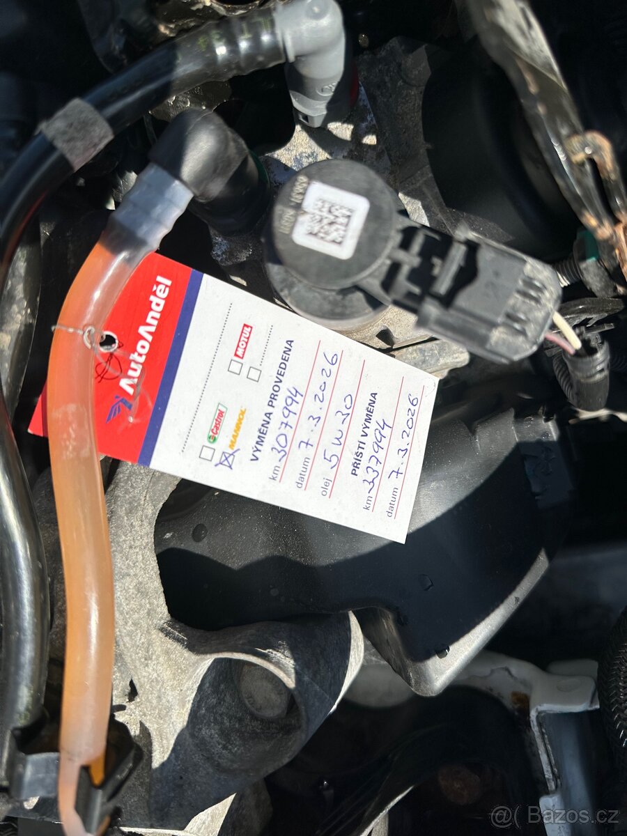 Renault Clio 1,5 DCI - 17