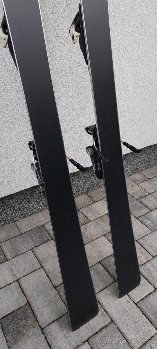 Lyže Volk-154 cm. - 17