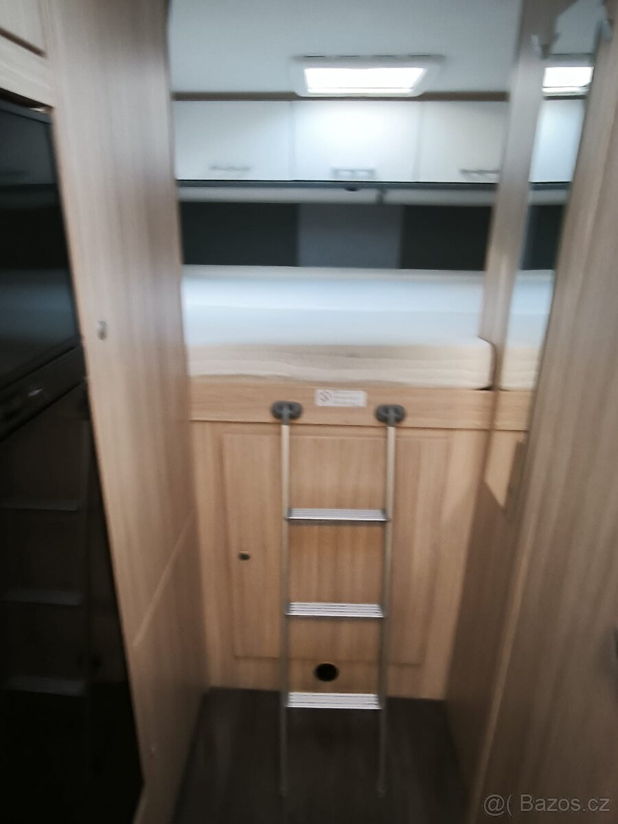 Sunlight,140ps,CR,2023,garaz,klima,tempo,6osob,alu,super - 17