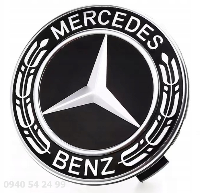 Stredové krytky - 17