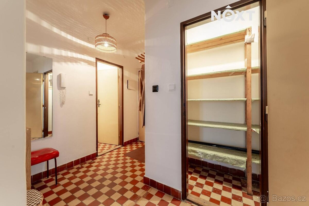 Prodej byt 2+1, 71㎡ - 17