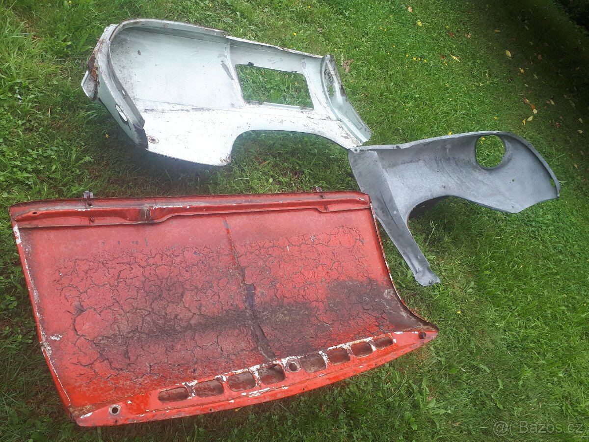 ND Škoda 1000 MB - 17