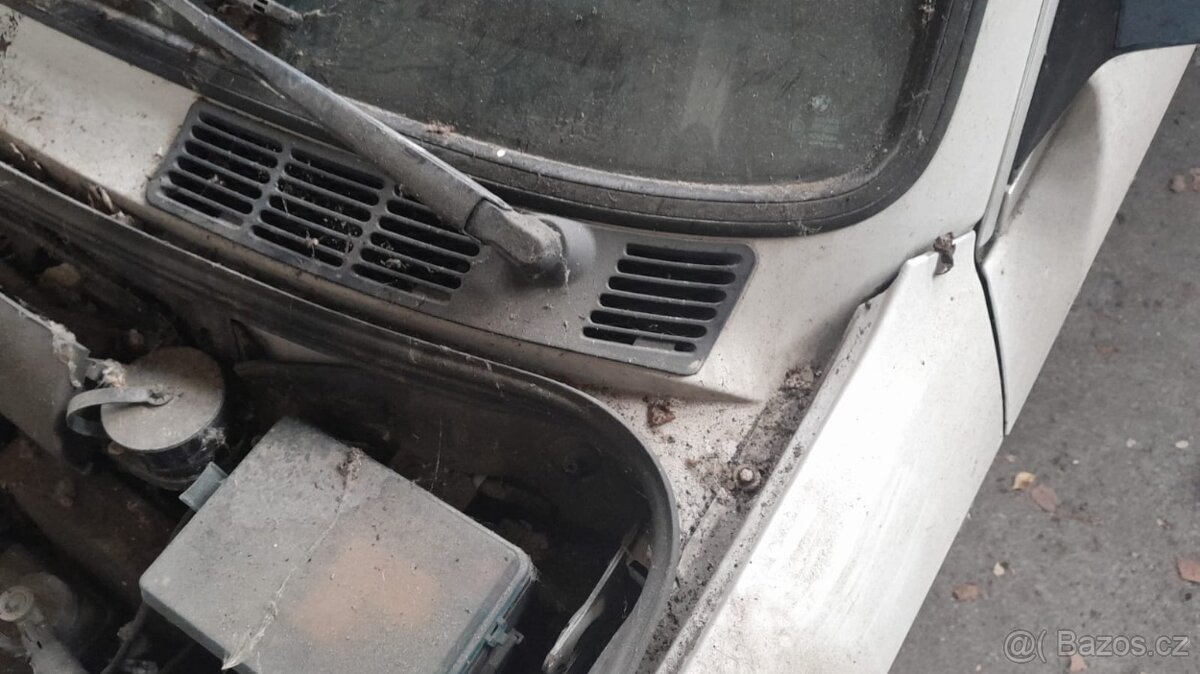 Bmw e30 316i coupe - 17