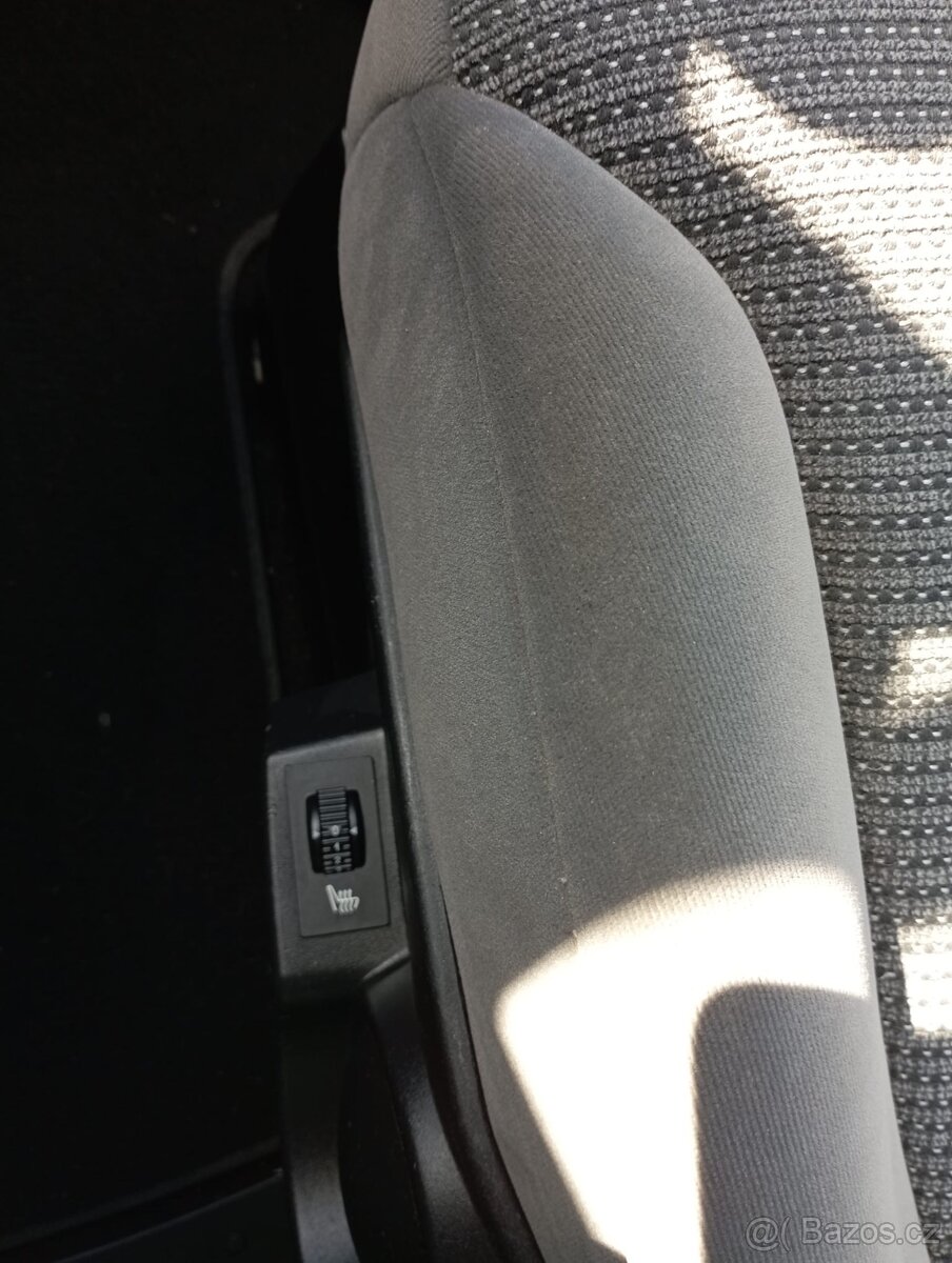 Peugeot 807 2.0 HDi - 17