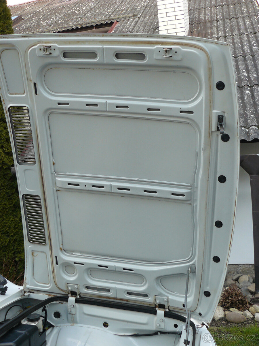 Škoda rapid 136 - 17