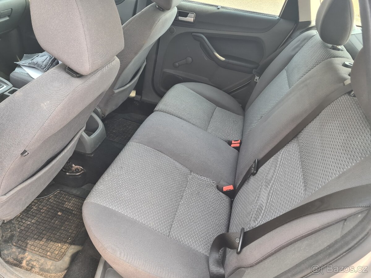 Focus LPG,Úplně nová technická,Funkční klima i tempomat - 17