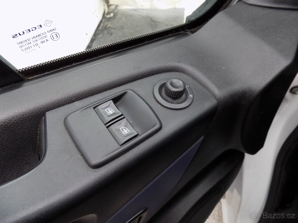 Opel Vivaro 1.6DCI/L2H1/klimatizace/ - 17