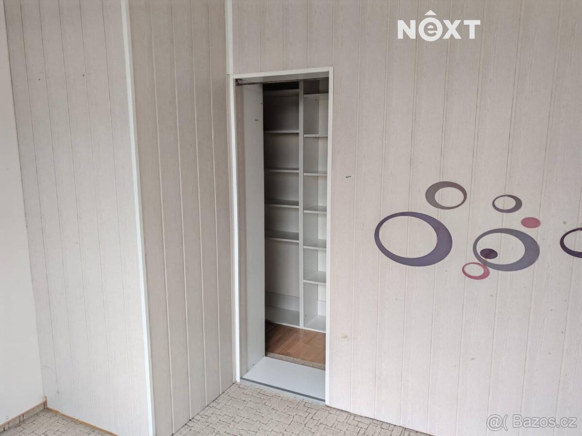 Prodej byt 4+1, 85㎡ - 17