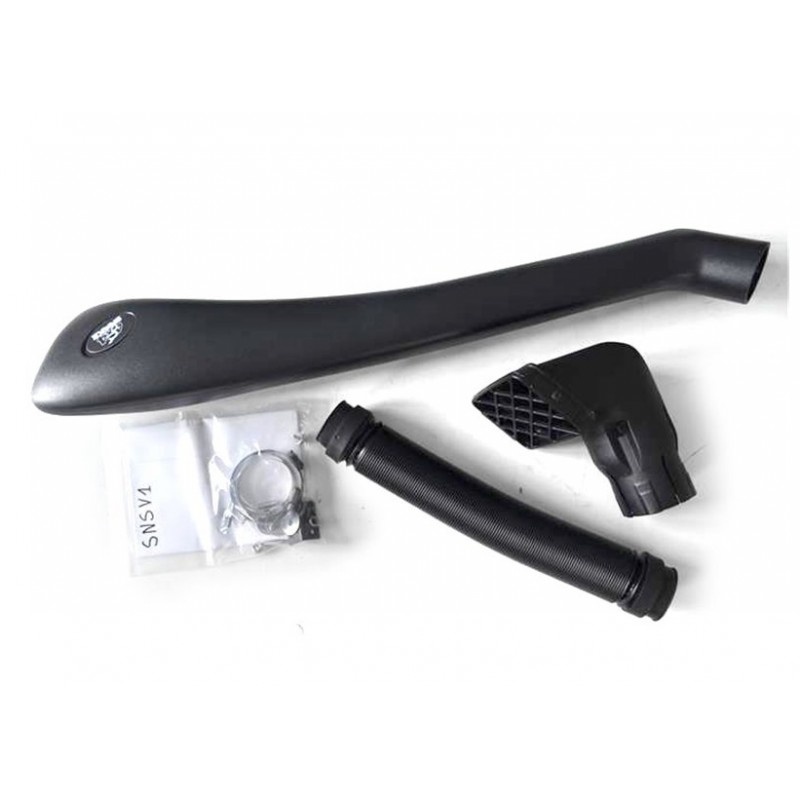 Šnorchl , zvýšené sání pro vozidla 4x4 offroad - 17