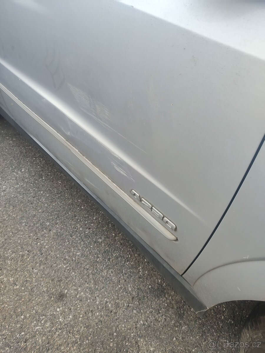 SsangYong Actyon 2, 3i,110kw,r.2010,pohon LPG - 17