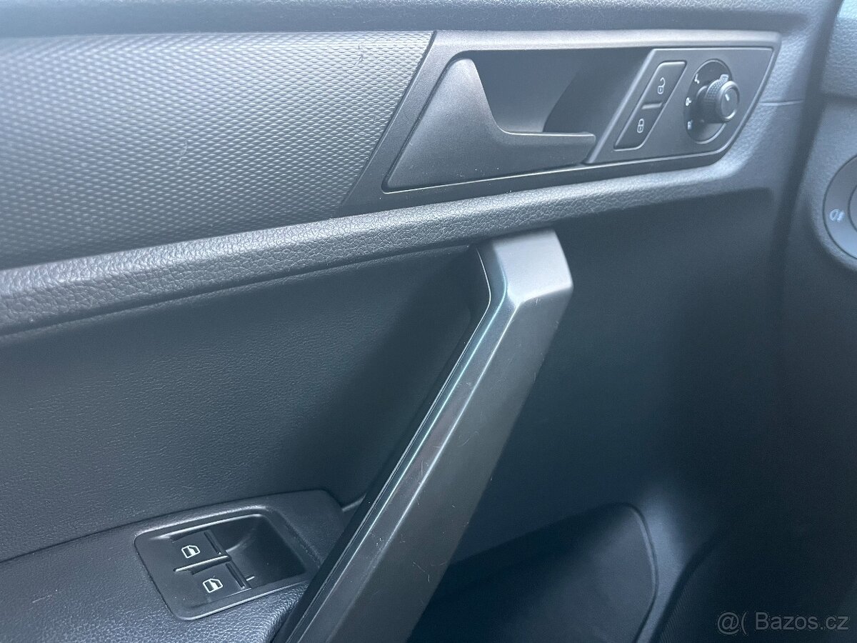 Volkswagen CADDY 2.0TDi 75kw - 17