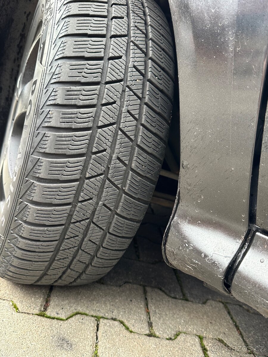 Škoda Octavia 1 1.9 TDI Top Výbava - 17